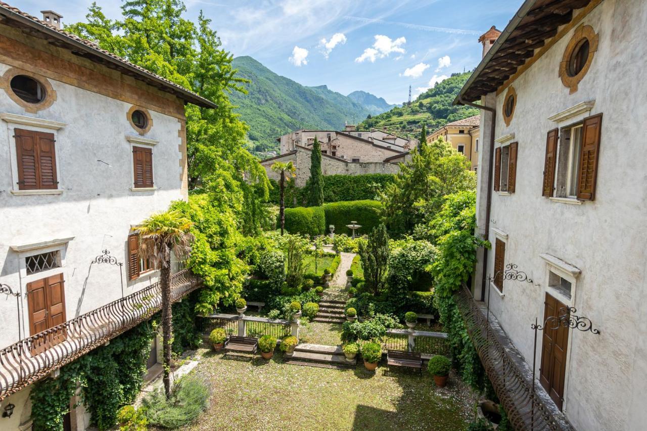 Dimore Antiche Ala Esterno foto