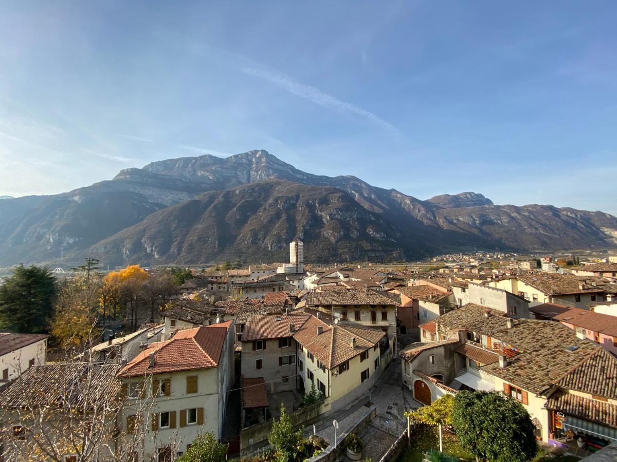 Dimore Antiche Ala Esterno foto