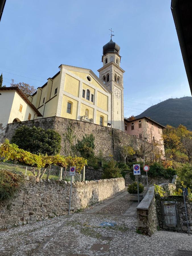 Dimore Antiche Ala Esterno foto